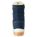 Damen-Winterarbeitsstiefel IGLOO