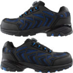 Sneaker Verbundwerkstoff Arbeitsstiefel BELGIA ROL S1P