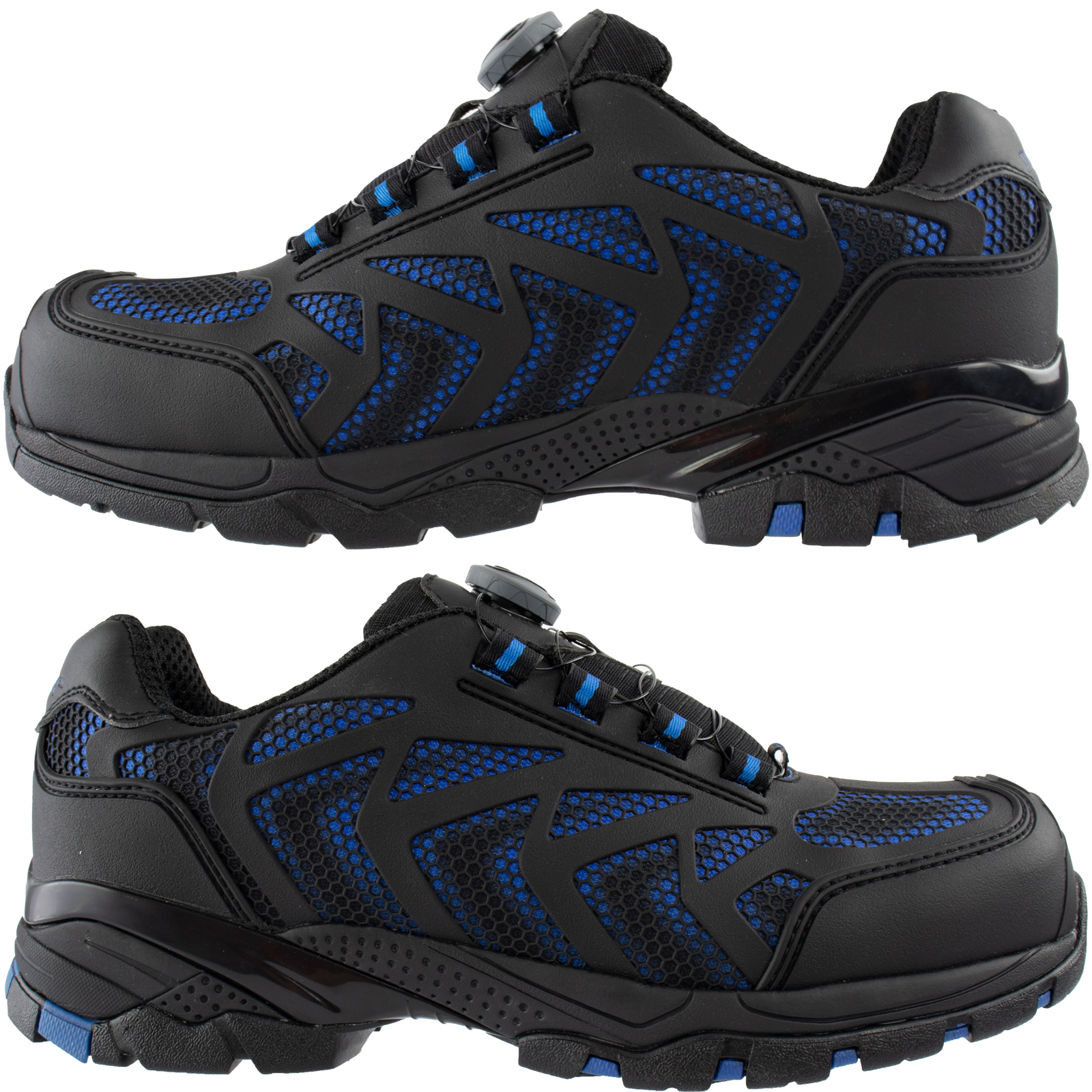 Sneaker Verbundwerkstoff Arbeitsstiefel BELGIA ROL S1P Sneaker Verbundwerkstoff Arbeitsstiefel BELGIA ROL S1P