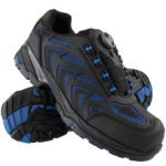 Sneaker Verbundwerkstoff Arbeitsstiefel BELGIA ROL S1P