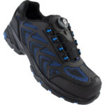 Sneaker Verbundwerkstoff Arbeitsstiefel BELGIA ROL S1P