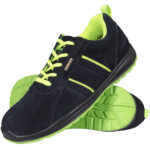 Sneaker Sicherheitsschuhe BOLIVIA NAVY SB