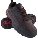 DRAGON® DRACO SB Sneaker Sicherheitsschuhe