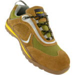 Sneaker Arbeitsstiefel GRIT SB