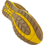 Sneaker Arbeitsstiefel GRIT SB