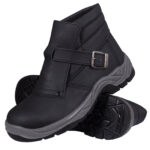 Schweißerschuhe ALFAWELD SB