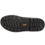 Arbeitsstiefel ohne Stahlkappe WALK OB