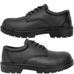 Arbeitsstiefel ohne Stahlkappe WALK OB