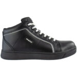 Leder-Sicherheitsstiefel JOHNY SB working