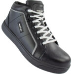 Leder-Sicherheitsstiefel JOHNY SB working