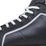 Leder-Sicherheitsstiefel JOHNY SB working