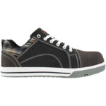 KRAFTER LOW SB Sicherheitsarbeitsstiefel