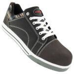 KRAFTER LOW SB Sicherheitsarbeitsstiefel