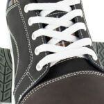 KRAFTER LOW SB Sicherheitsarbeitsstiefel