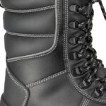 Winterarbeitsstiefel NORD S3