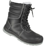 Winterarbeitsstiefel NORD S3