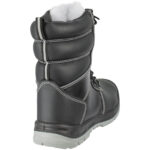 Winterarbeitsstiefel NORD S3