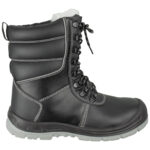 Winterarbeitsstiefel NORD S3