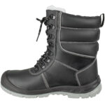 Winterarbeitsstiefel NORD S3