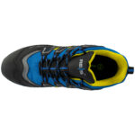 Sneaker Sicherheitsschuhe SVEDEN S1P