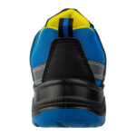 Sneaker Sicherheitsschuhe SVEDEN S1P