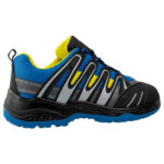 Sneaker Sicherheitsschuhe SVEDEN S1P