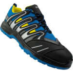 Sneaker Sicherheitsschuhe SVEDEN S1P