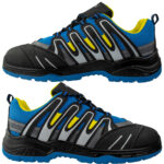 Sneaker Sicherheitsschuhe SVEDEN S1P