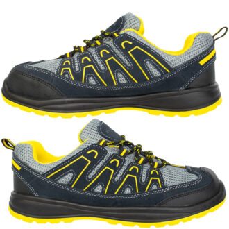 Sicherheitsarbeitsstiefel TITO LOW S1