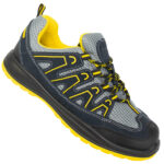 Sicherheitsarbeitsstiefel TITO LOW S1