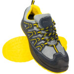 Sicherheitsarbeitsstiefel TITO LOW S1