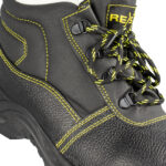 Winter-Arbeitsschutzstiefel ALFAWIN S1