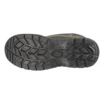 Winter-Arbeitsschutzstiefel ALFAWIN S1