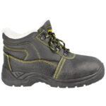 Winter-Arbeitsschutzstiefel ALFAWIN S1