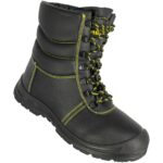 Winterarbeitsstiefel ALFAWIN LB S1