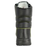 Winterarbeitsstiefel ALFAWIN LB S1