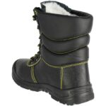 Winterarbeitsstiefel ALFAWIN LB S1