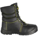 Winterarbeitsstiefel ALFAWIN LB S1