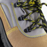 Arbeitsstiefel ohne Stahlkappe ZETALOW OB