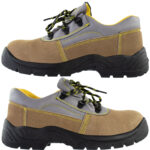 Sicherheitsarbeitsstiefel ZETALOW S1