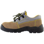 Arbeitsstiefel ohne Stahlkappe ZETALOW OB