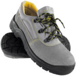 DELTALOW S1 Sicherheitsarbeitsstiefel