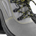 DELTALOW S1 Sicherheitsarbeitsstiefel