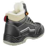 Winterarbeitsstiefel DARWIN OB