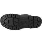 Winterarbeitsstiefel BLACK WIN