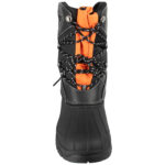 Winterarbeitsstiefel BLACK WIN