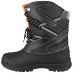 Winterarbeitsstiefel BLACK WIN