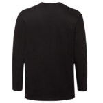 Arbeits-T-Shirt mit langen Ärmeln FRUIT SUPER