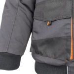 Winterarbeitsjacke FORCE kurz