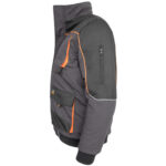 Winterarbeitsjacke FORCE kurz